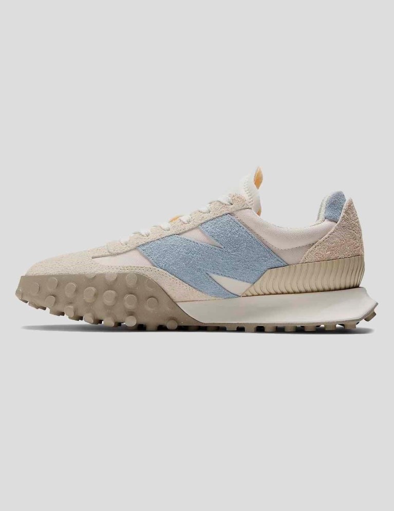 Zapatillas NEW BALANCE xc-72 seja salt / light arctic grey